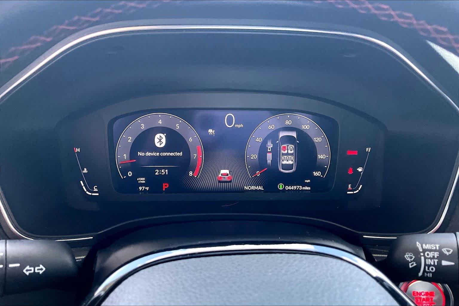 Used 2024 Acura Integra A-Spec FWD image 26