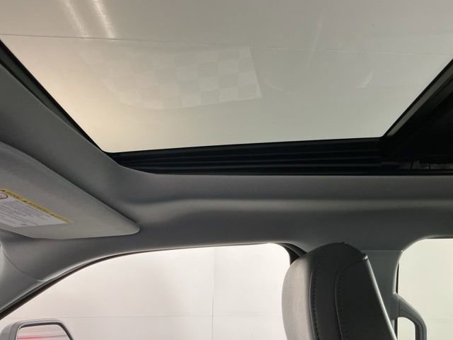 Certified 2025 Ford F350 Lariat w/ Black Appearance Package image 23