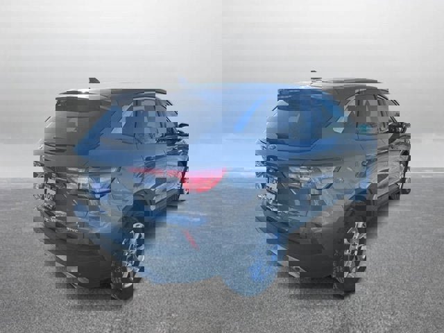 Certified 2022 Ford Escape SE image 3