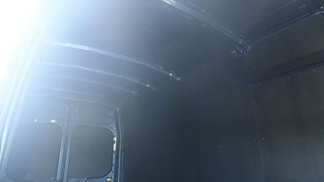 Certified 2025 Ford Transit 350 148 High Roof Extended AWD w/ Interior Upgrade Package image 8