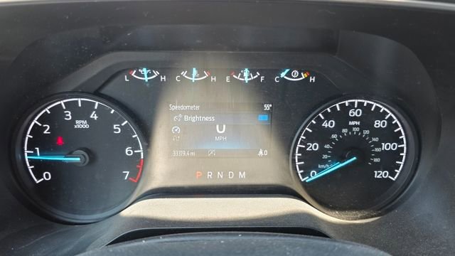 Certified 2023 Ford F150 XL w/ STX Appearance Package AWD/4WD image 6