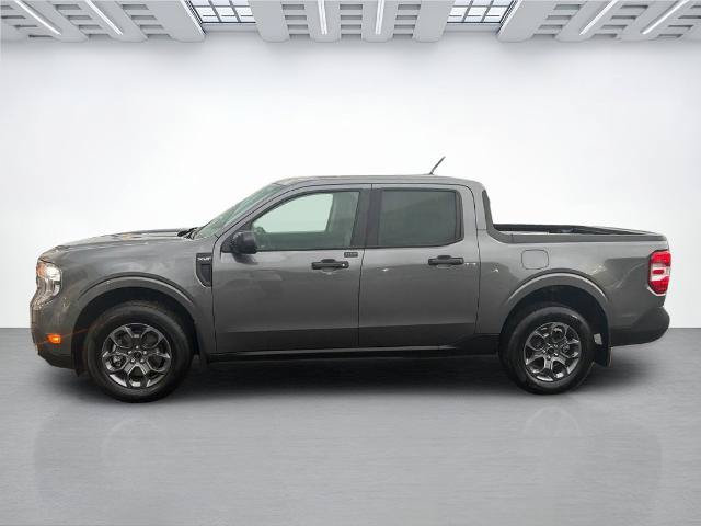 Certified 2025 Ford Maverick XLT w/ XLT Luxury Package AWD/4WD image 6