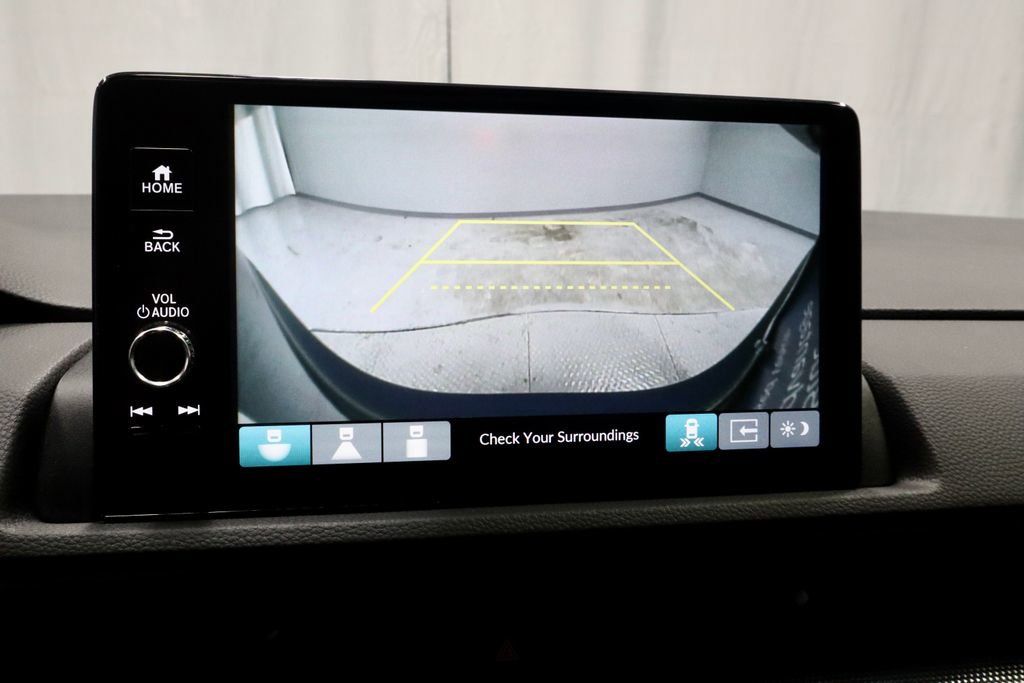 Used 2025 Honda CR-V Sport-L image 2