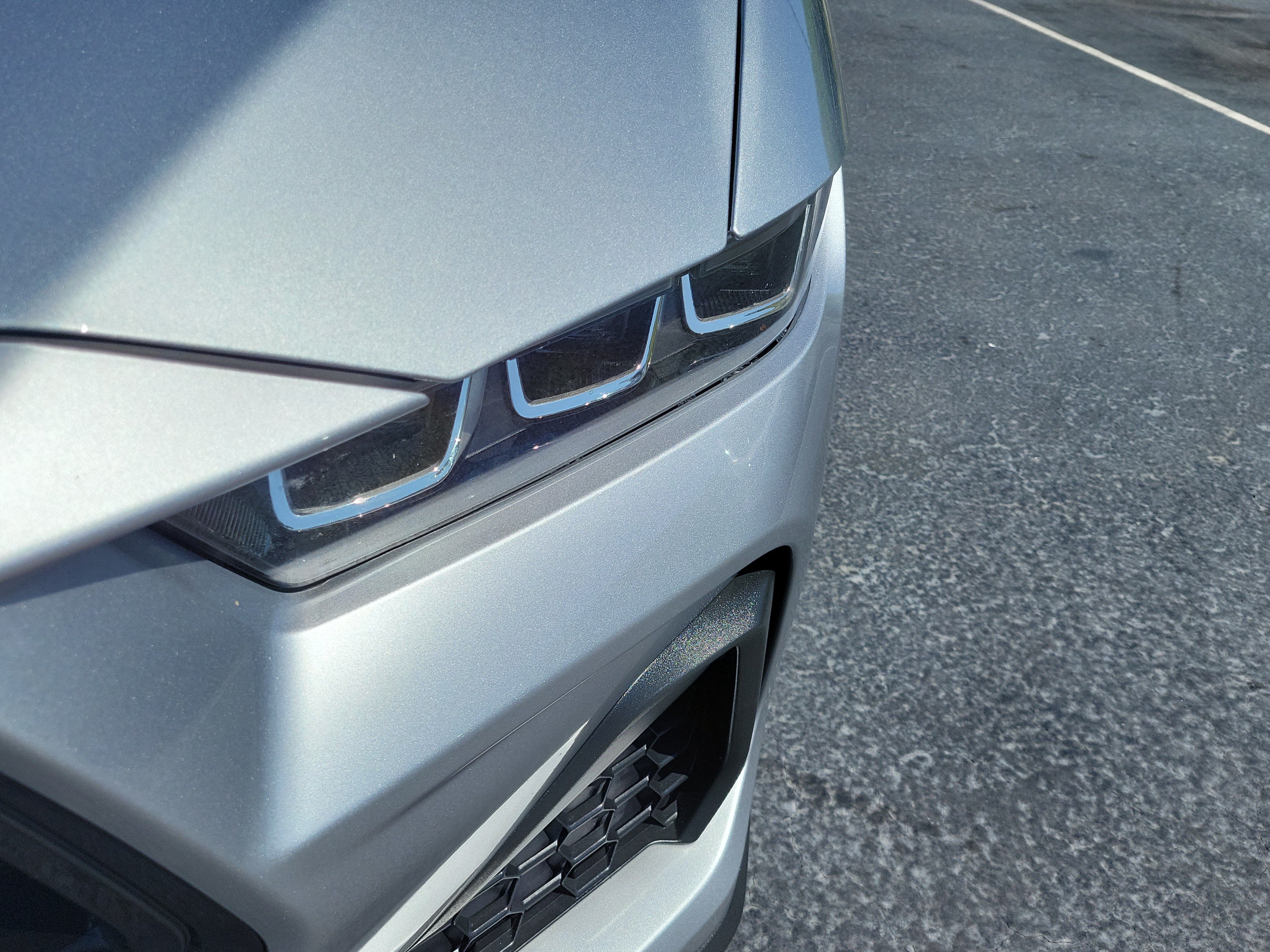 Certified 2024 Ford Mustang GT Premium RWD image 3