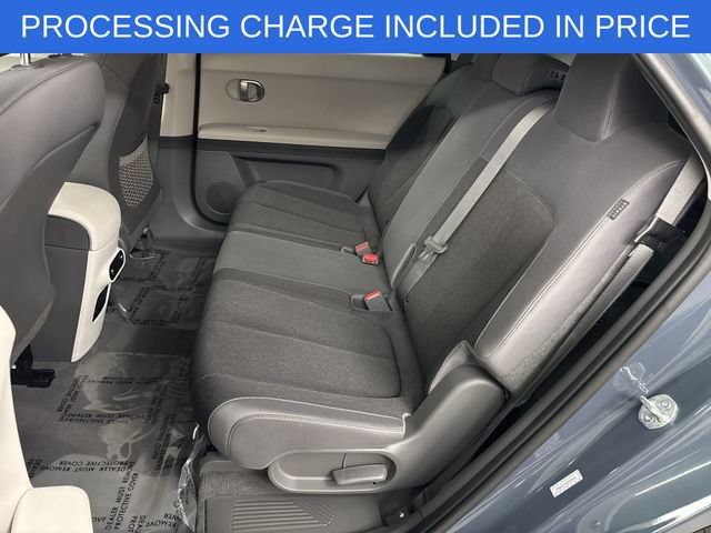 Used 2024 Hyundai Ioniq 5 SEL RWD image 13