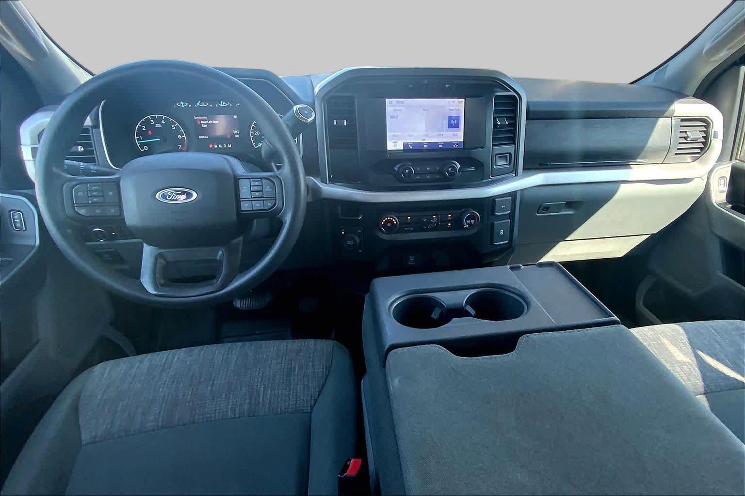 Certified 2023 Ford F150 XLT AWD/4WD image 16