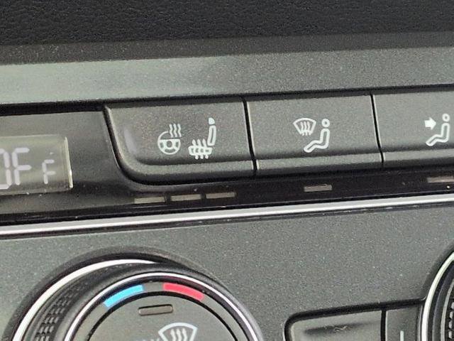 Used 2020 Volkswagen Tiguan SEL w/ 3rd Row Seat Package AWD/4WD image 21