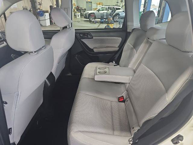 Used 2018 Subaru Forester 2.5i Premium AWD/4WD image 14