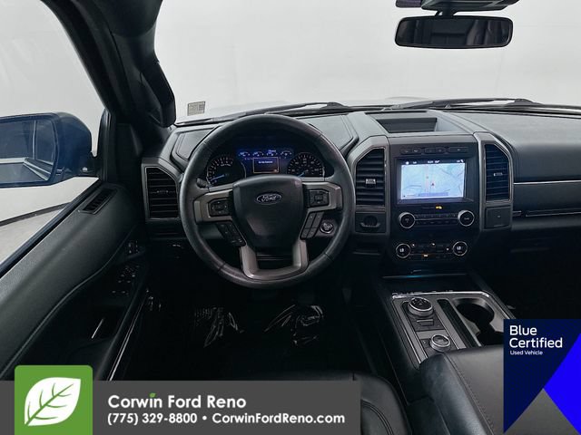 Certified 2019 Ford Expedition XLT w/ Equipment Group 202A AWD/4WD image 26