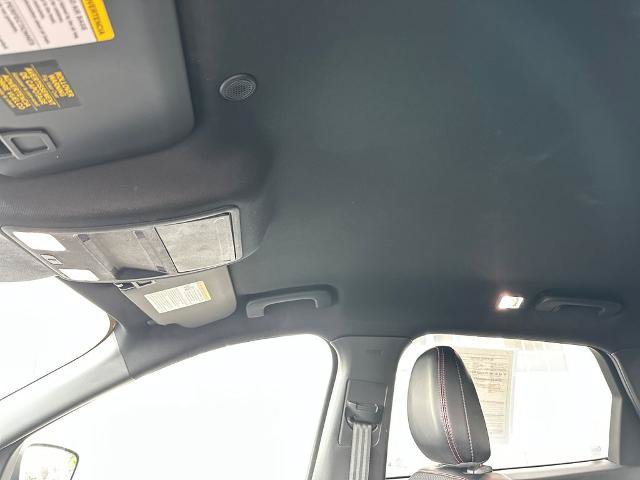 Certified 2025 Ford Escape ST-Line FWD image 13