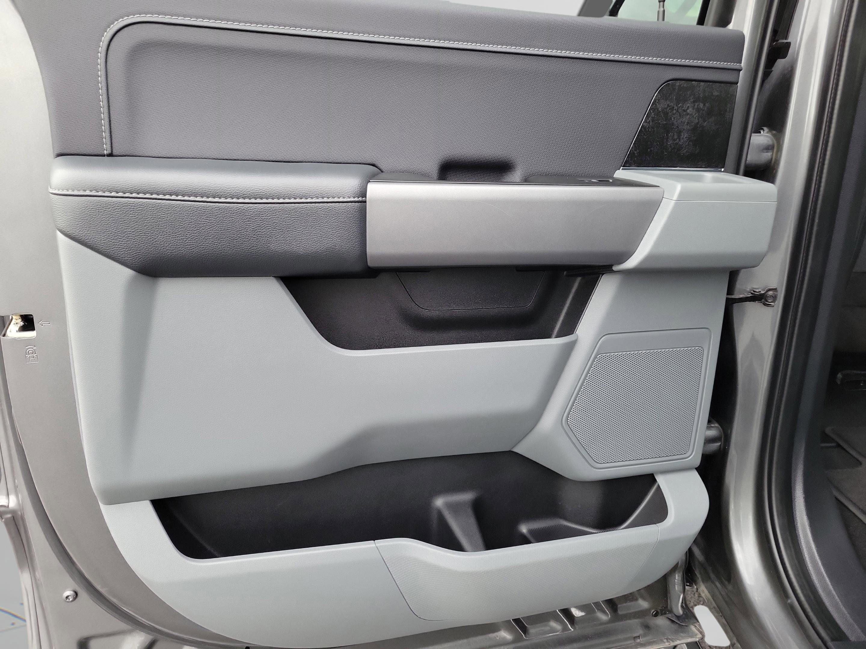 Certified 2023 Ford F150 XLT w/ Equipment Group 302A High image 16