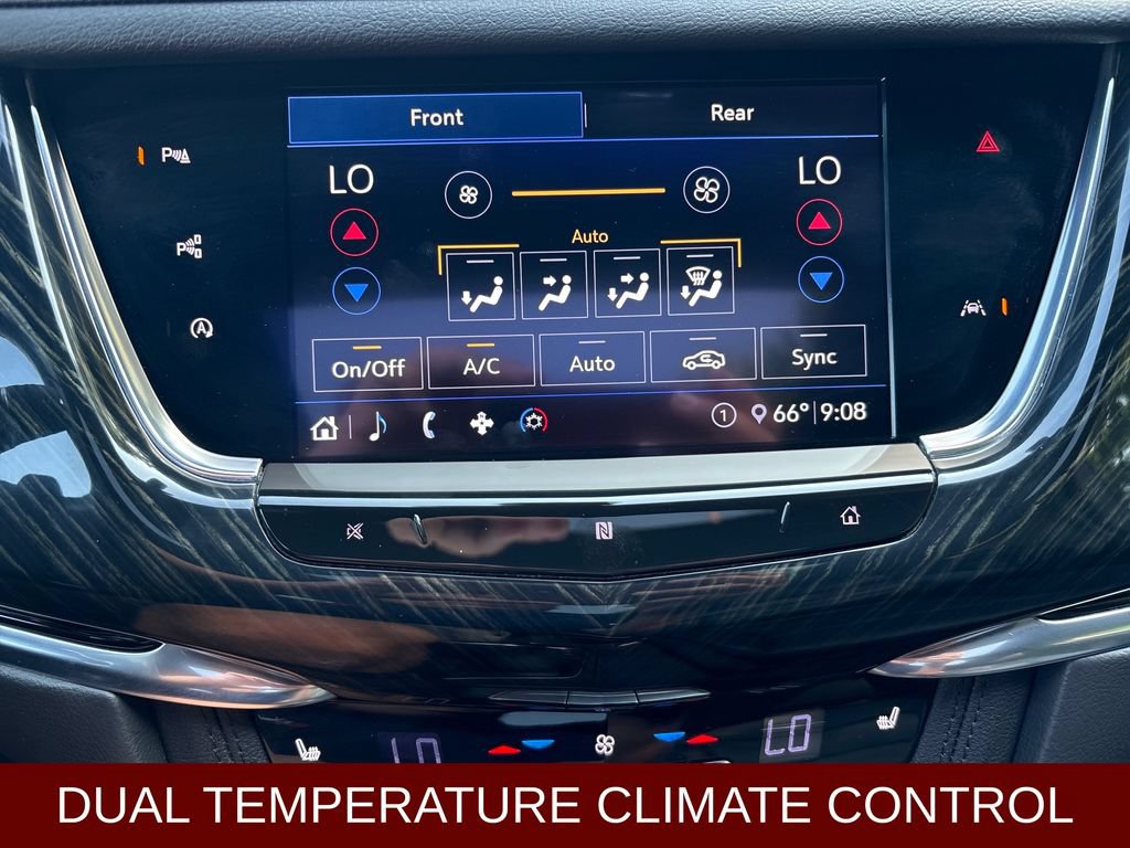 Used 2020 Cadillac XT6 Premium Luxury AWD/4WD image 20