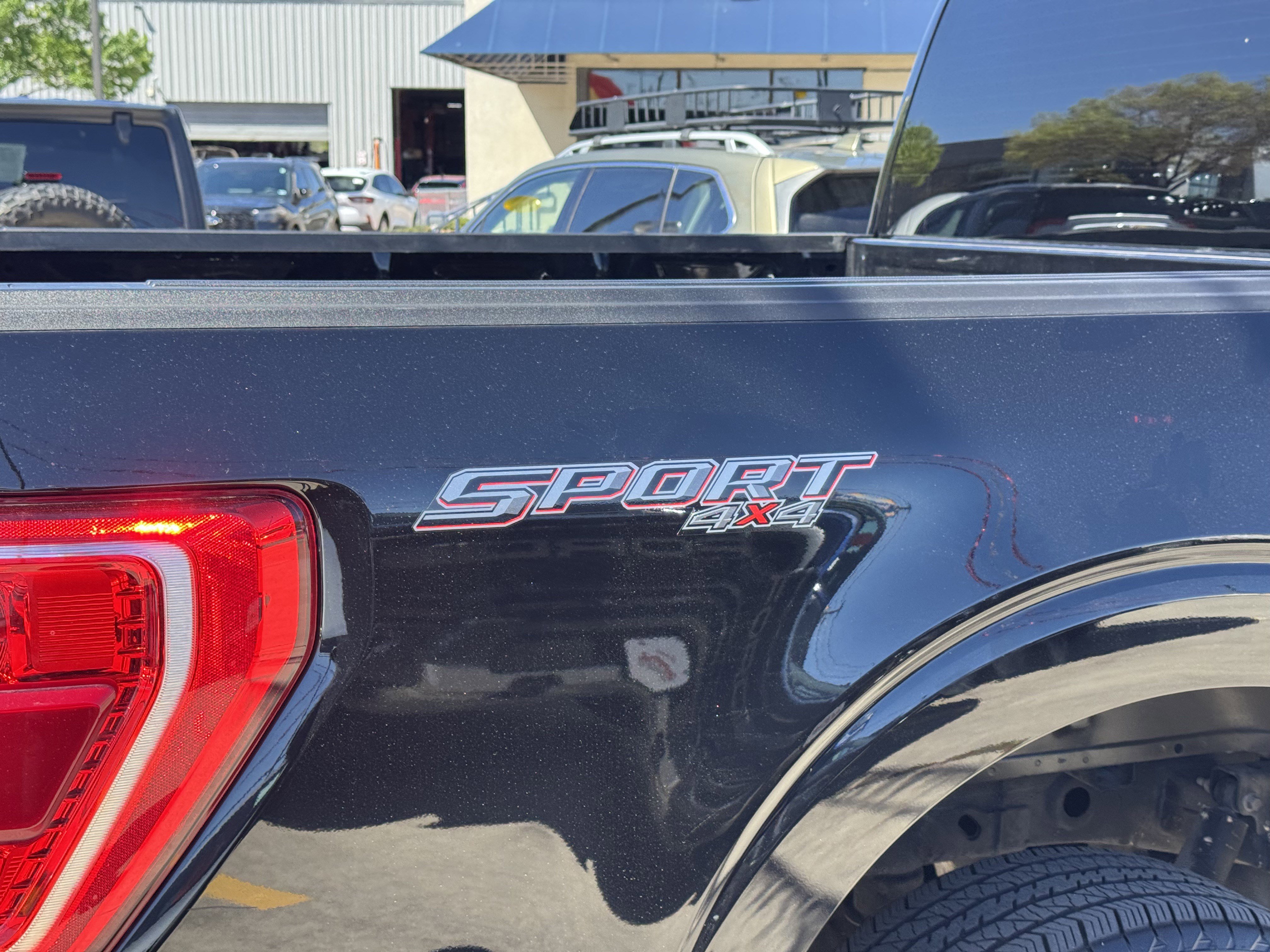 Certified 2023 Ford F150 XLT w/ Equipment Group 302A High image 11