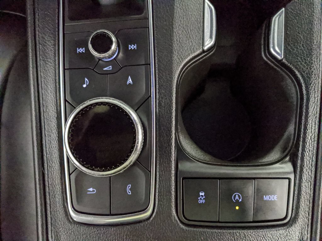 Used 2022 Cadillac XT4 Sport w/ Comfort Package AWD/4WD image 10