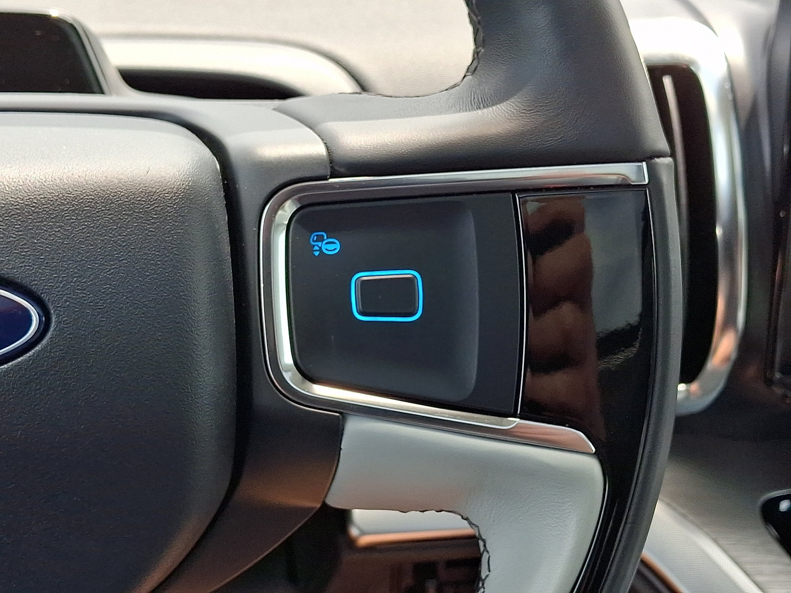 Certified 2025 Ford Expedition Max Platinum AWD/4WD image 26