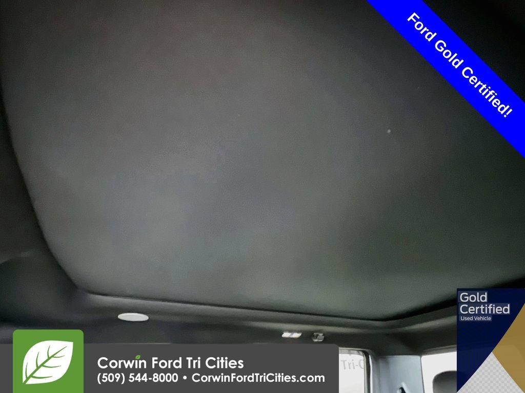 Certified 2021 Ford F150 Tremor w/ Equipment Group 402A High AWD/4WD image 27