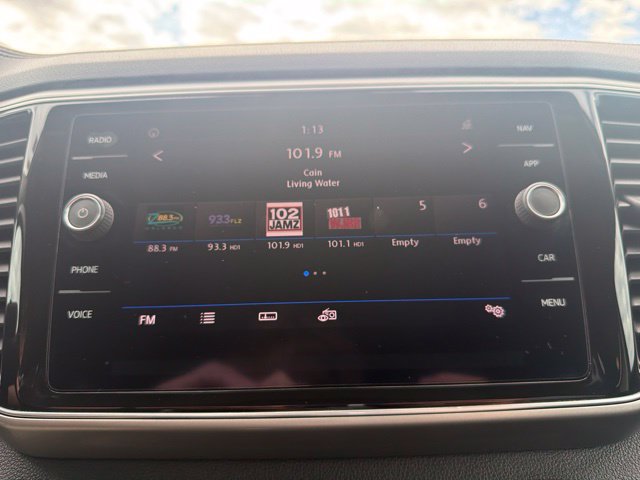 Used 2019 Volkswagen Atlas SEL FWD image 32