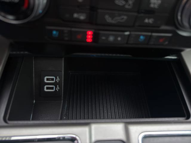 Certified 2018 Ford F150 Lariat w/ Equipment Group 502A Luxury image 34