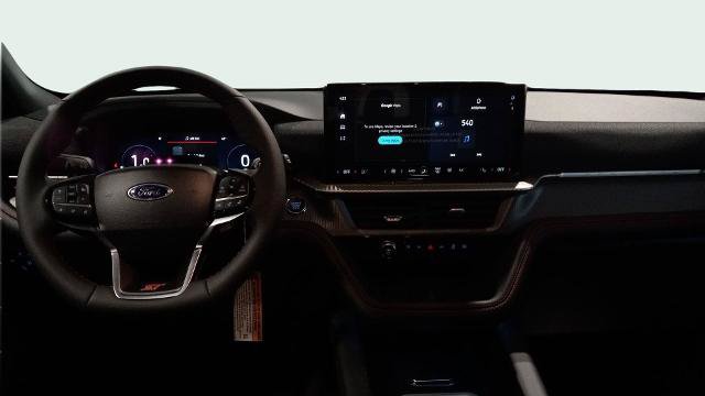 Certified 2025 Ford Explorer ST AWD/4WD image 13