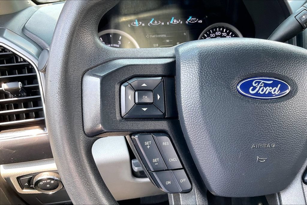 Certified 2022 Ford F250 XLT AWD/4WD image 17