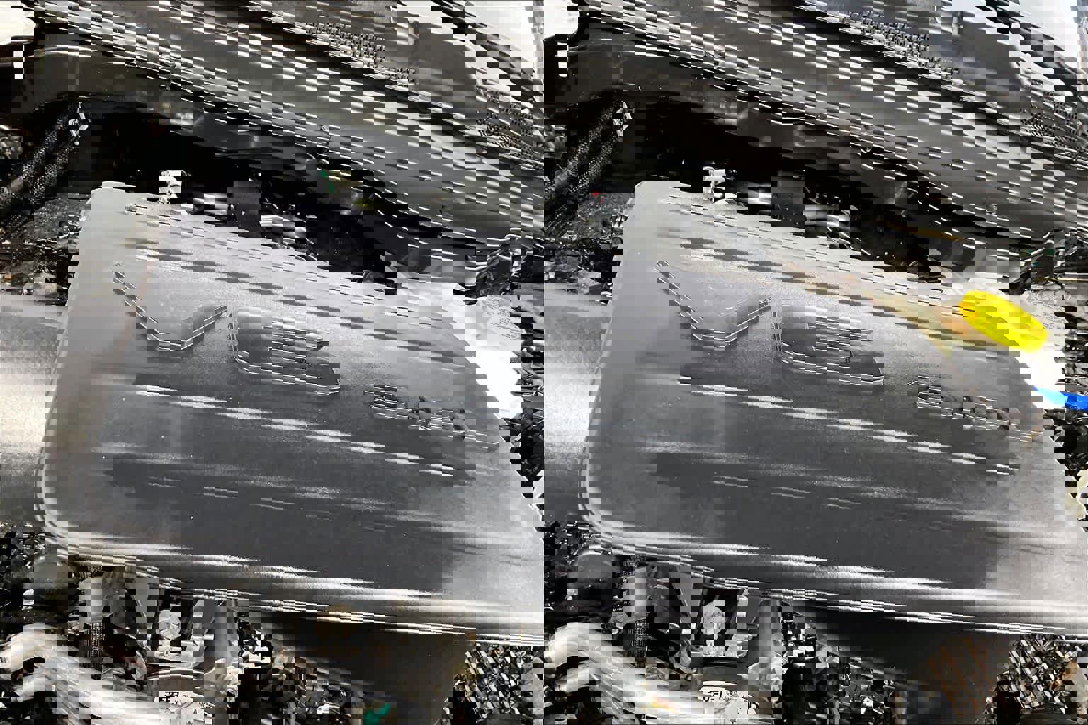 Used 2025 RAM 1500 Tradesman image 33