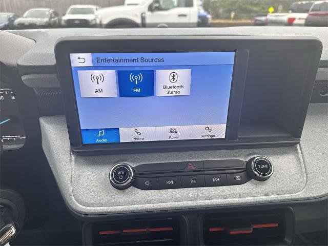 Certified 2024 Ford Maverick XLT w/ Equipment Group 300A Standard image 17