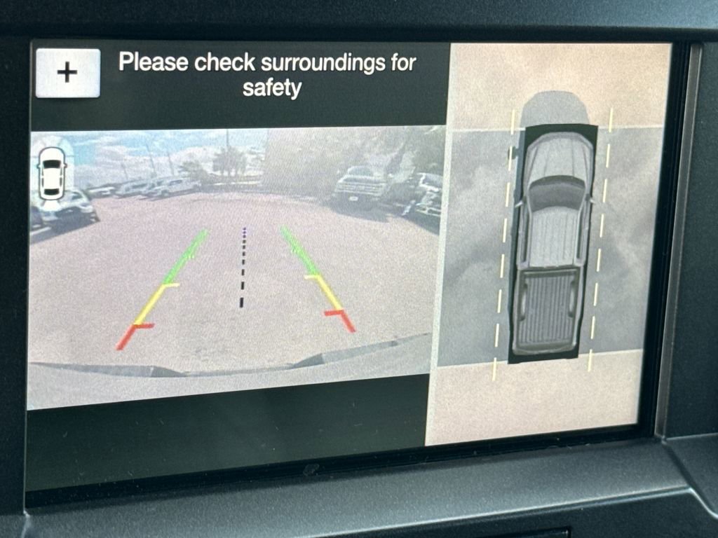 Certified 2018 Ford F150 Limited w/ Trailer Tow Package image 22