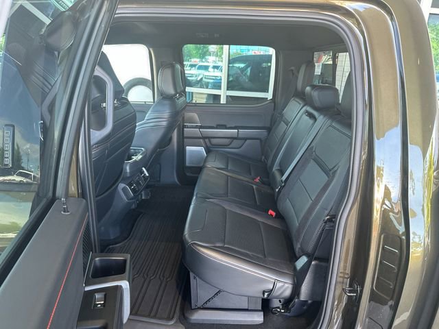 Certified 2024 Ford F150 Raptor AWD/4WD image 23