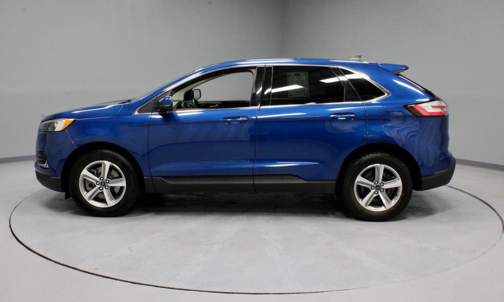 Certified 2022 Ford Edge SEL w/ Convenience Package AWD/4WD image 10