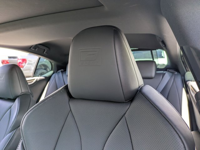 Used 2024 Lexus ES 350 F Sport FWD image 14