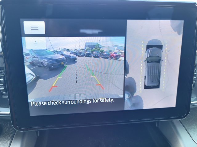 Certified 2022 Ford Explorer Timberline AWD/4WD image 17