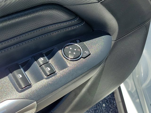 Certified 2025 Ford Mustang Premium RWD image 13