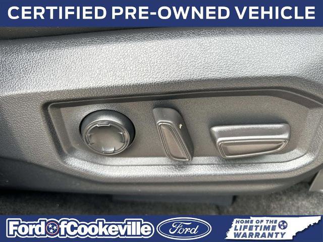 Used 2024 Toyota Tundra Capstone AWD/4WD image 24