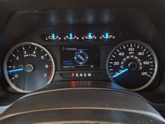 Certified 2018 Ford F150 XLT w/ Equipment Group 302A Luxury AWD/4WD image 19