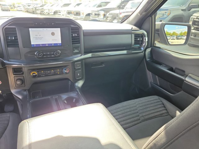 Certified 2021 Ford F150 XL w/ Equipment Group 101A High image 22