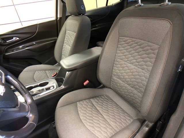 Used 2021 Chevrolet Equinox LT image 10