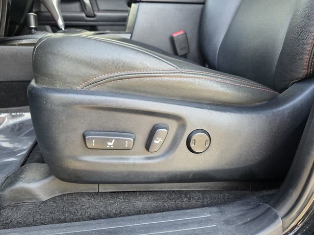 Used 2018 Toyota 4Runner TRD Off-Road Premium image 13