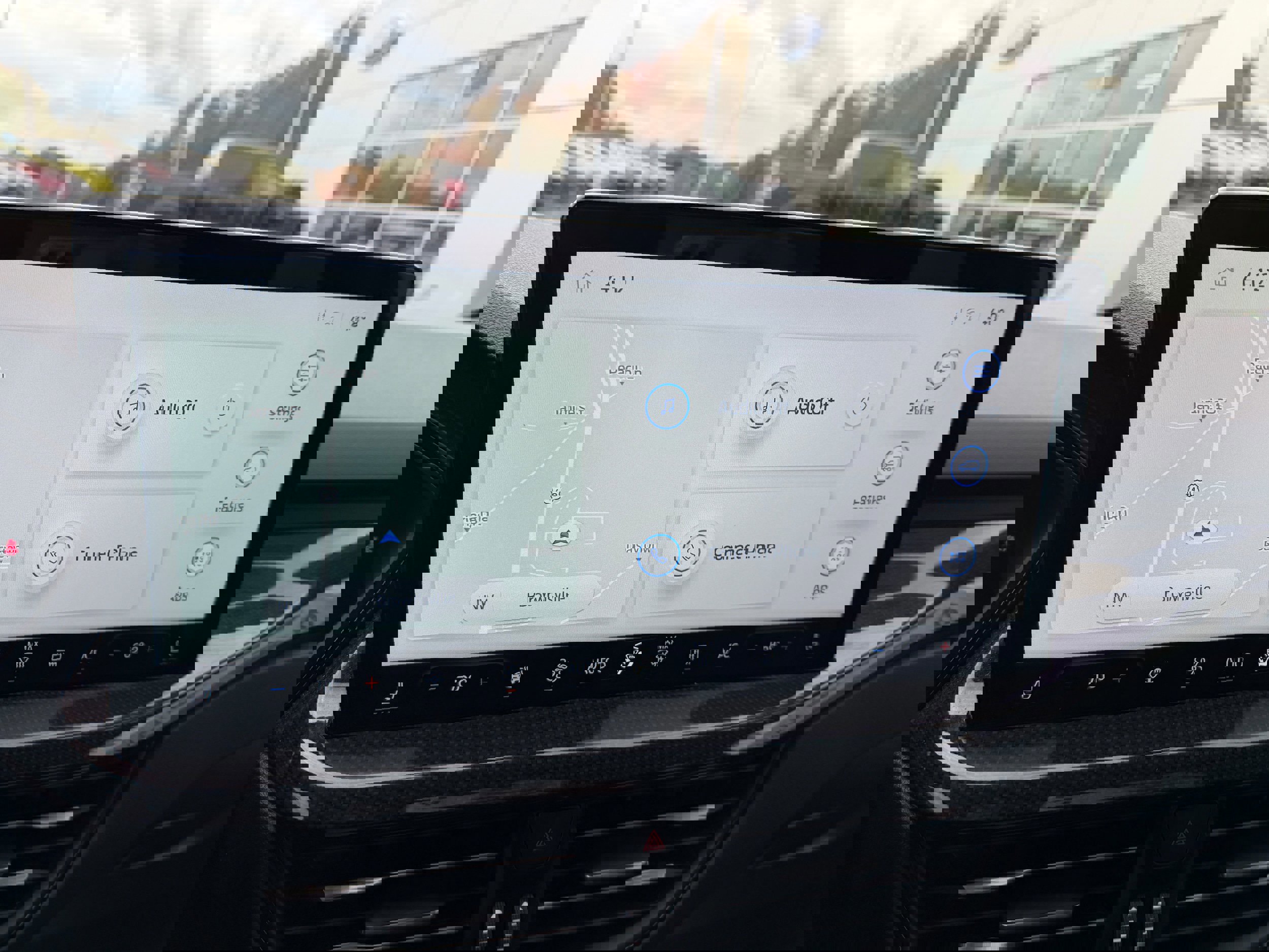 Certified 2024 Ford Escape ST-Line w/ Tech Pack #1 image 16