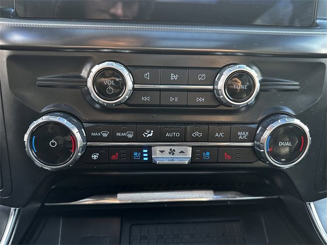 Certified 2024 Ford F150 Raptor image 23