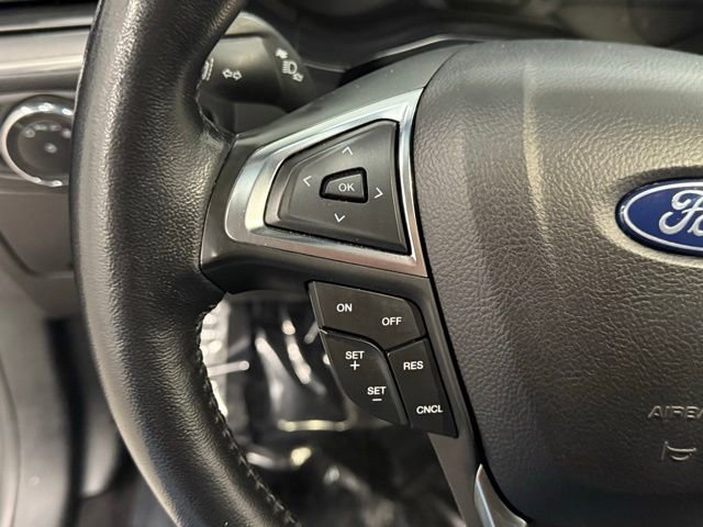 Certified 2023 Ford Edge Titanium image 19