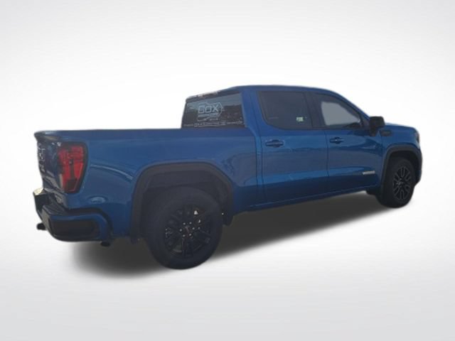 Used 2023 GMC Sierra 1500 Elevation RWD image 3
