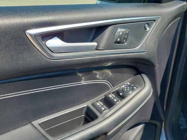 Certified 2021 Ford Edge Titanium w/ Cargo Accessory Package AWD/4WD image 18