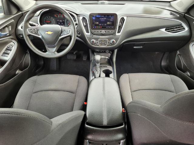 Used 2023 Chevrolet Malibu LT FWD image 13