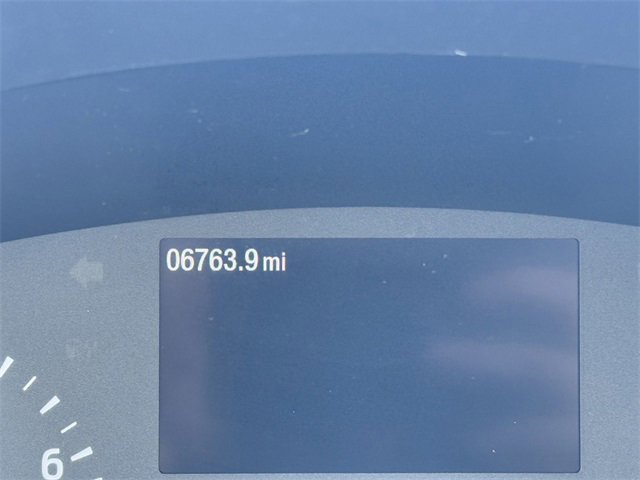 Certified 2022 Ford Escape SEL image 17