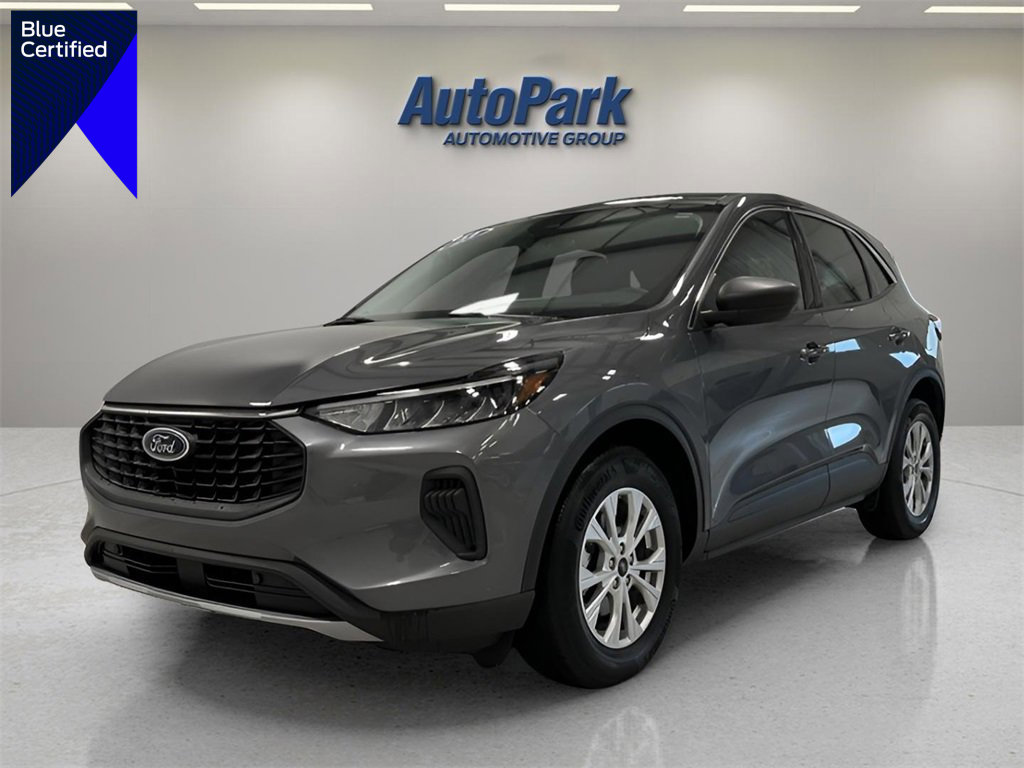 Certified 2023 Ford Escape Active w/ Tech Pack #1