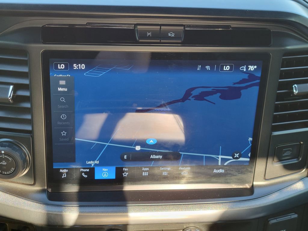 Certified 2025 Ford F150 Raptor image 26