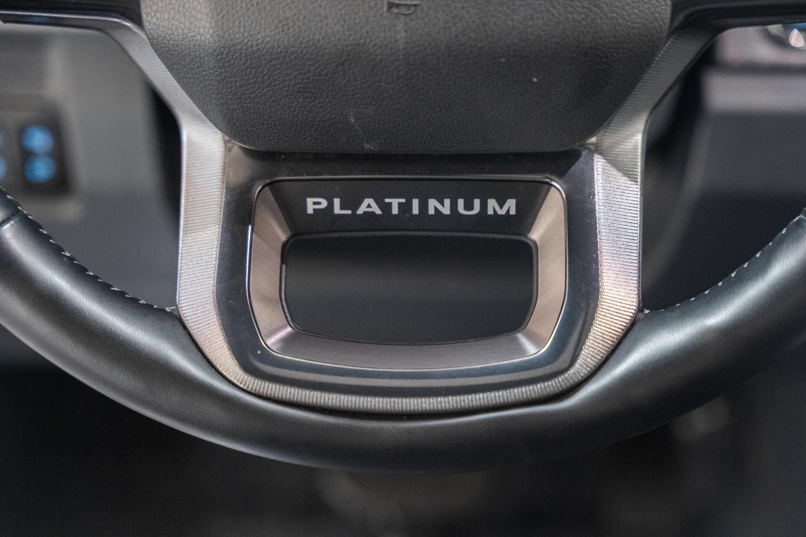 Certified 2026 Ford F250 Platinum AWD/4WD image 42