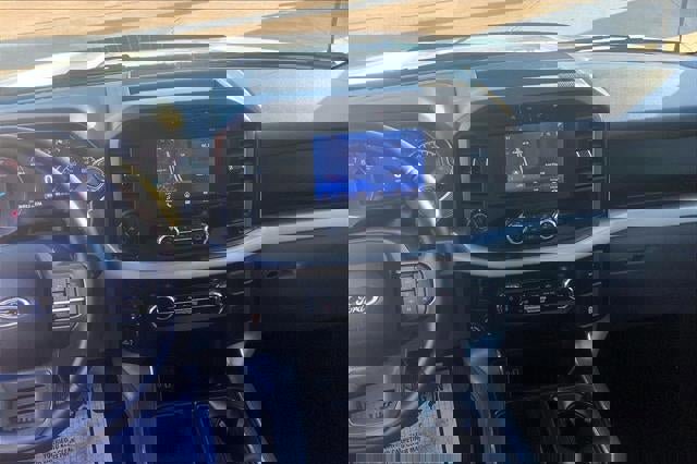 Certified 2023 Ford F150 XLT w/ Equipment Group 301A Mid image 8