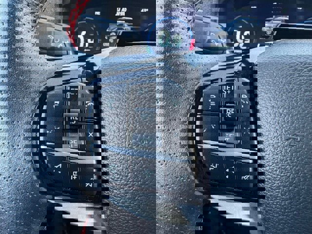 Certified 2025 Ford Explorer ST-Line w/ Premium Package image 16