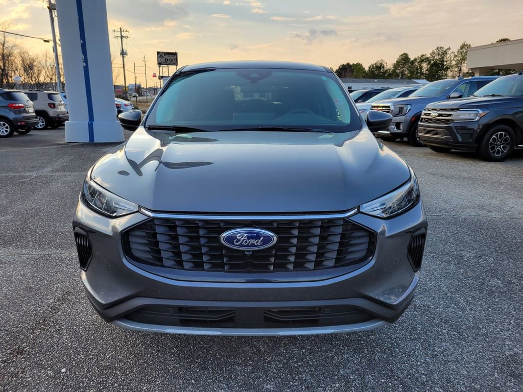 Certified 2024 Ford Escape Active w/ Tech Pack #2 image 8